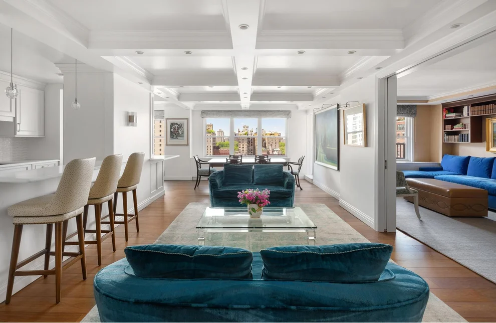 Unit for sale at 1199 PARK Avenue, Manhattan, NY 10128