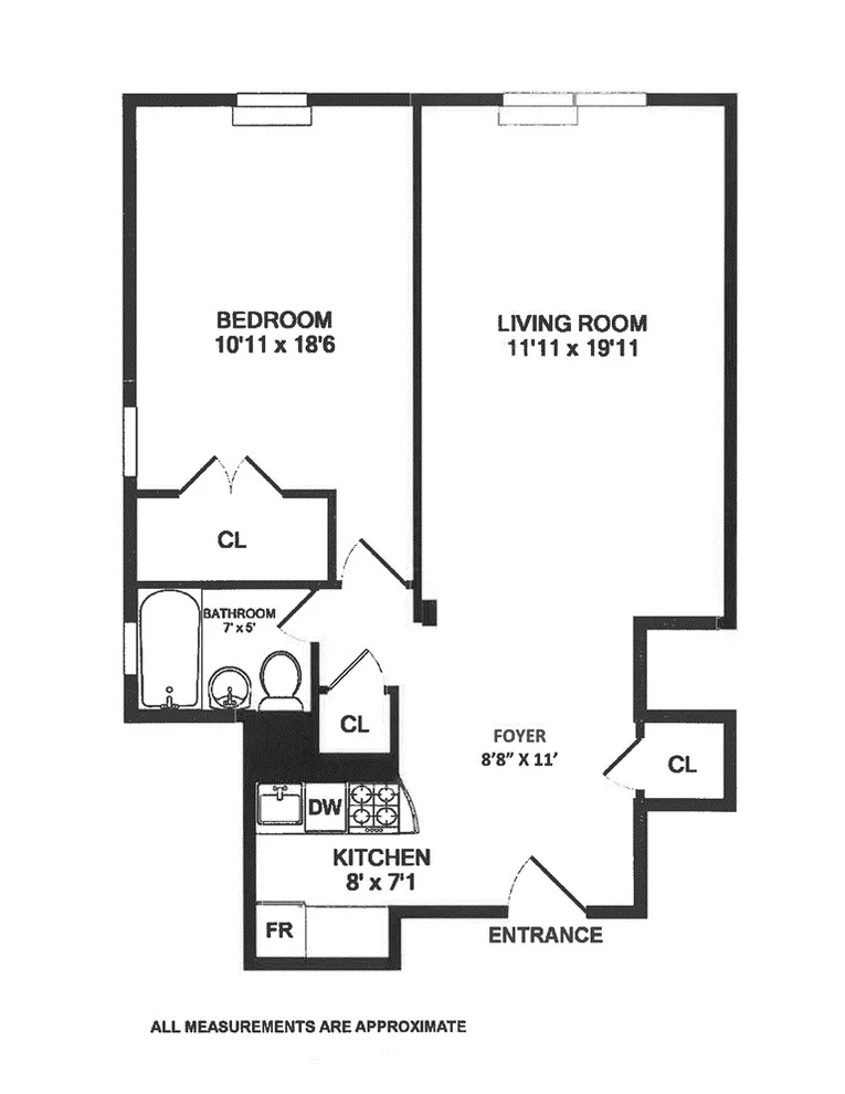 Unit for sale at 211 E 18TH Street, Manhattan, NY 10003