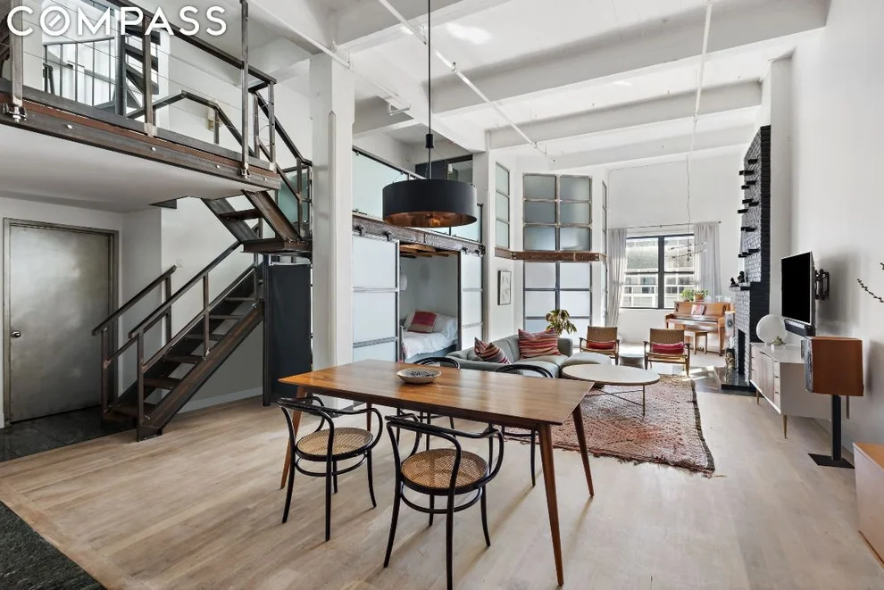 Unit for sale at 50 Bridge Street, Brooklyn, NY 11201