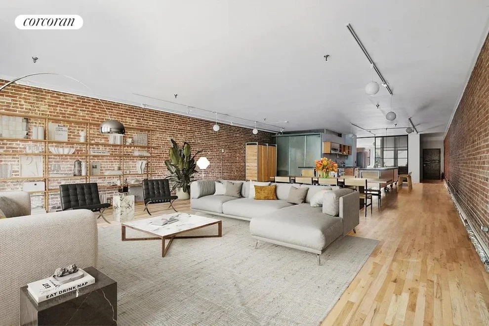 Unit for sale at 93 LEXINGTON Avenue, Brooklyn, NY 11238