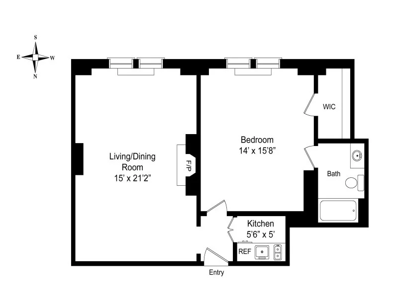 Unit for sale at 781 5TH Avenue, Manhattan, NY 10022