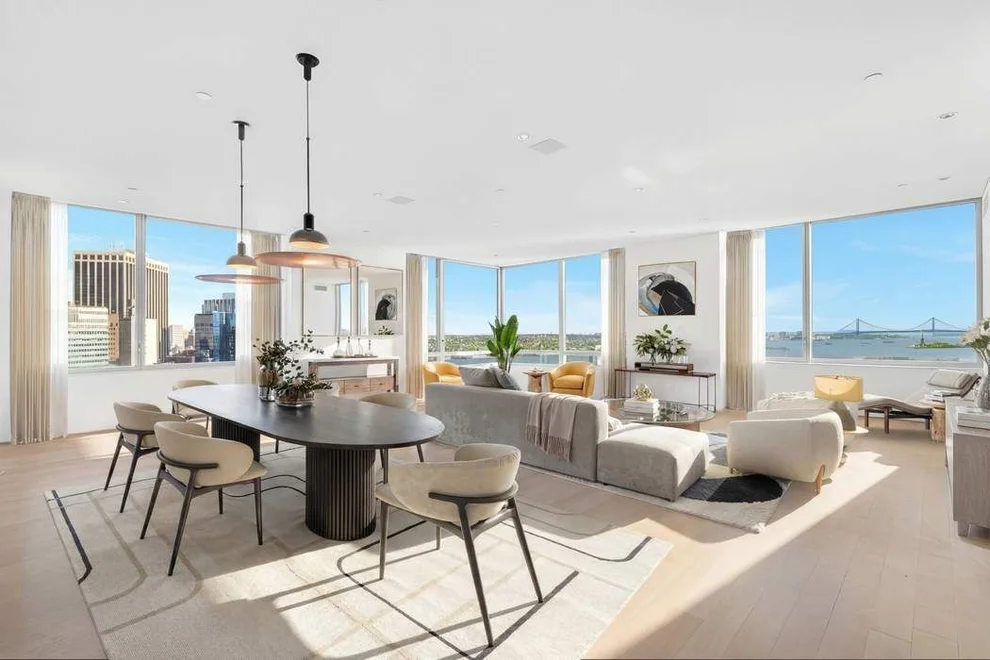 Unit for sale at 10 West Street, Manhattan, NY 10004