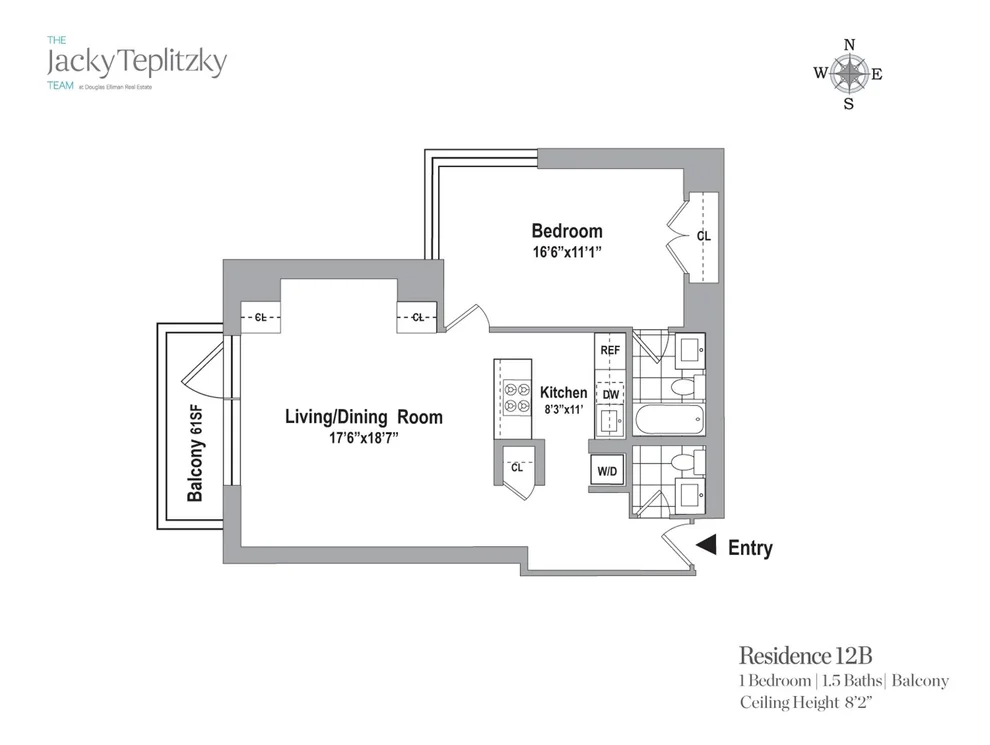 Unit for sale at 1438 3rd Avenue, Manhattan, NY 10028