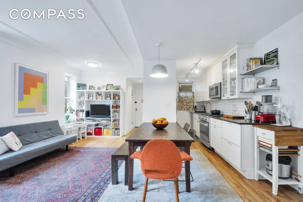 Unit for sale at 274 Prospect Park W, Brooklyn, NY 11215