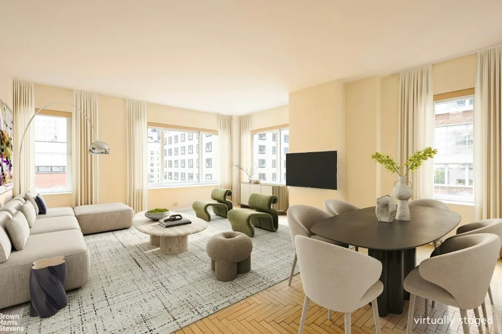 Unit for sale at 106 CENTRAL Park S, Manhattan, NY 10019