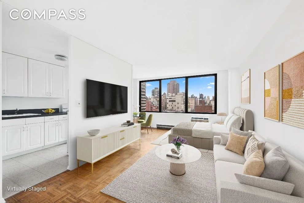 Unit for sale at 1641 3rd Avenue, Manhattan, NY 10128