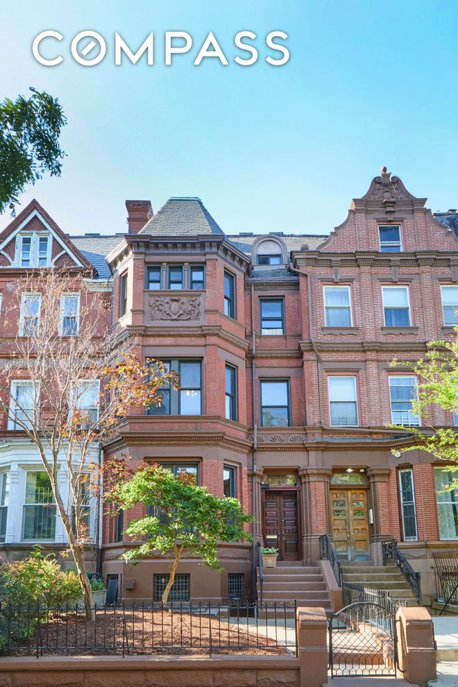 Unit for sale at 246 Gates Avenue, Brooklyn, NY 11238