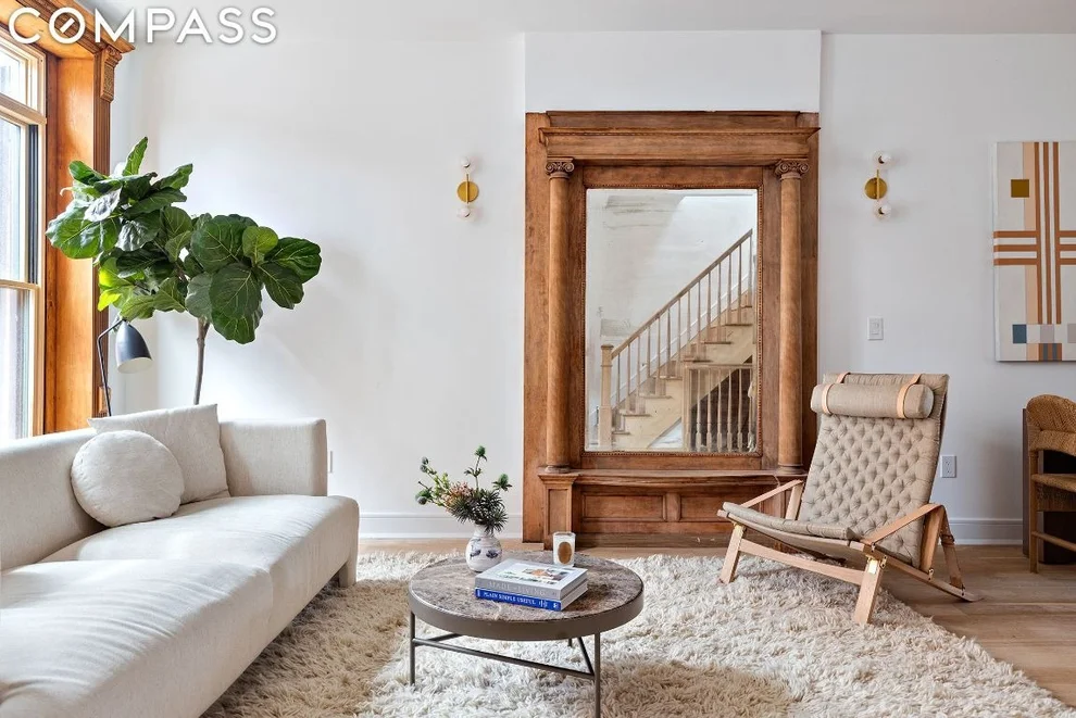 Unit for sale at 631 Macon Street, Brooklyn, NY 11233