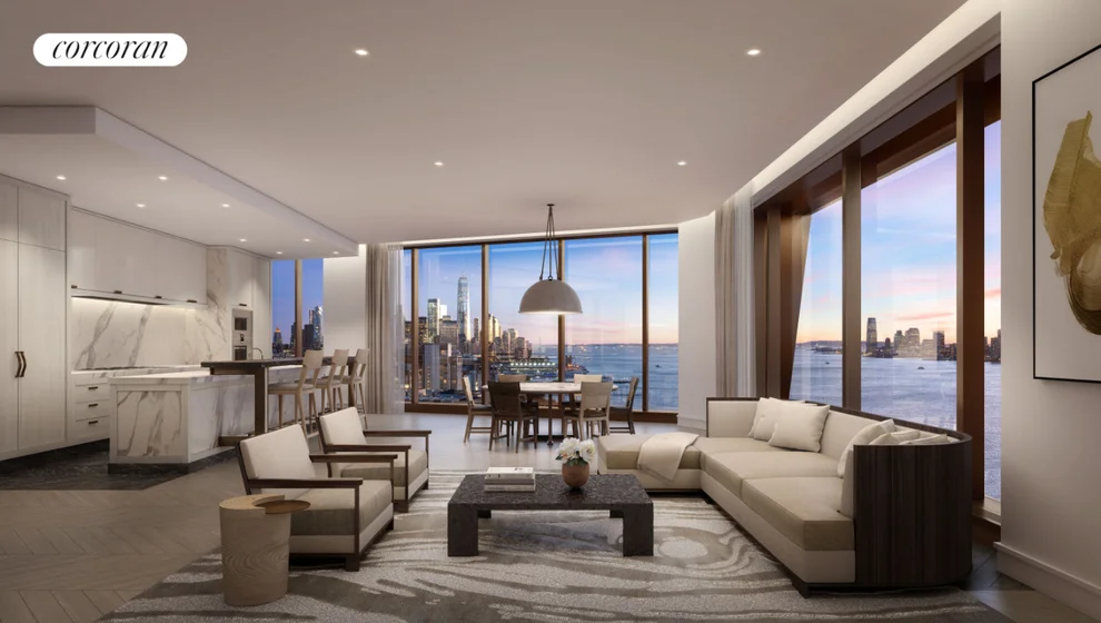 Unit for sale at 500 W 18TH Street, Manhattan, NY 10011