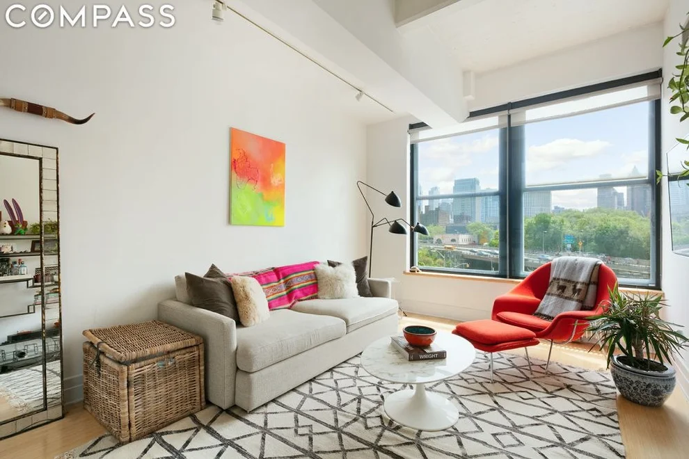Unit for sale at 70 Washington Street, Brooklyn, NY 11201