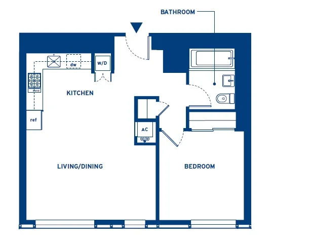Unit for sale at 150 MYRTLE Avenue, Brooklyn, NY 11201
