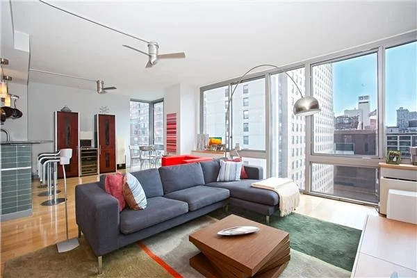 Unit for sale at 225 W 60th Street, Manhattan, NY 10023