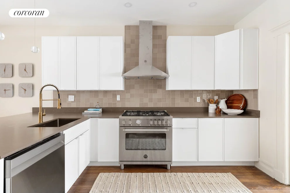 Unit for sale at 265 CLARKSON Avenue, Brooklyn, NY 11226