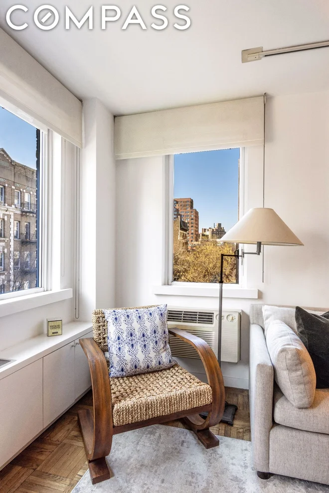 Unit for sale at 105 W 13th Street, Manhattan, NY 10011