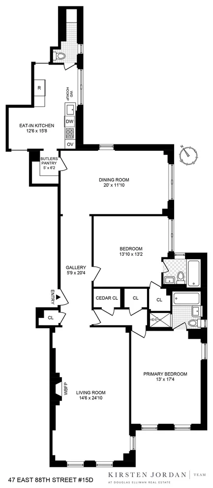 Unit for sale at 47 E 88TH Street, Manhattan, NY 10128