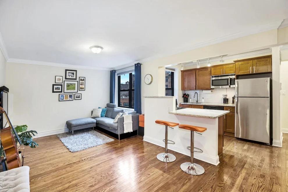 Unit for sale at 4501 Broadway, Manhattan, NY 10040