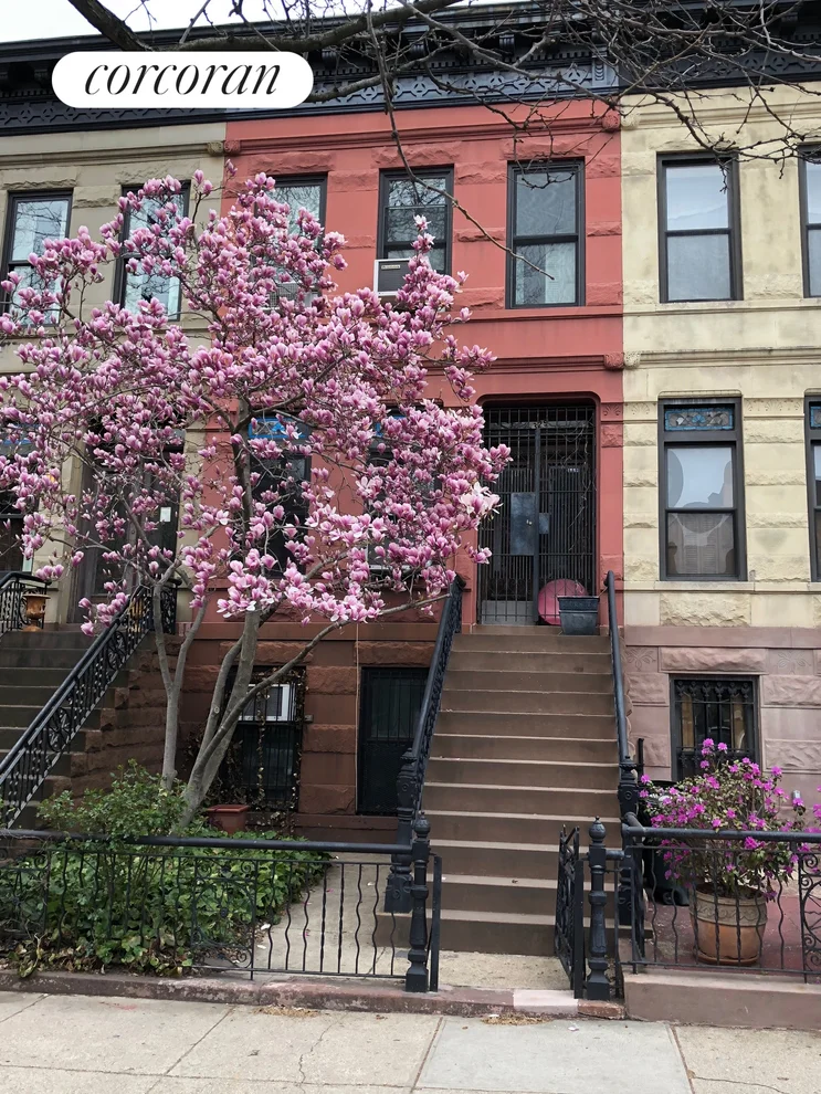 Unit for sale at 329 Park Place, Brooklyn, NY 11238