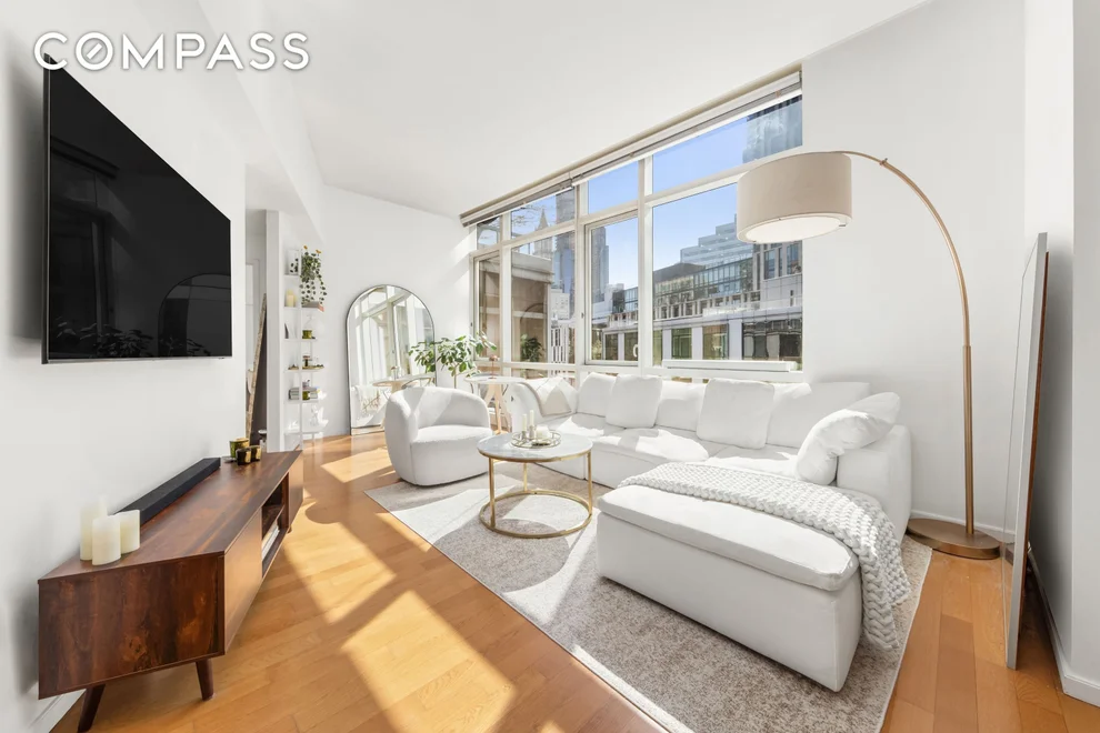 Unit for sale at 200 Chambers Street, Manhattan, NY 10007