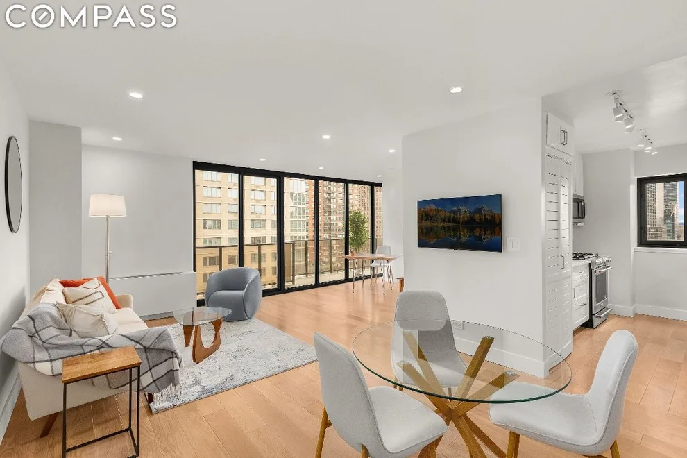 Unit for sale at 161 W 61st Street, Manhattan, NY 10023