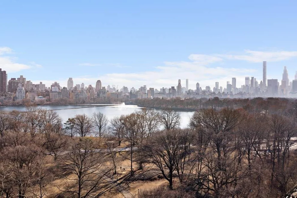 Unit for sale at 333 Central Park W, Manhattan, NY 10025