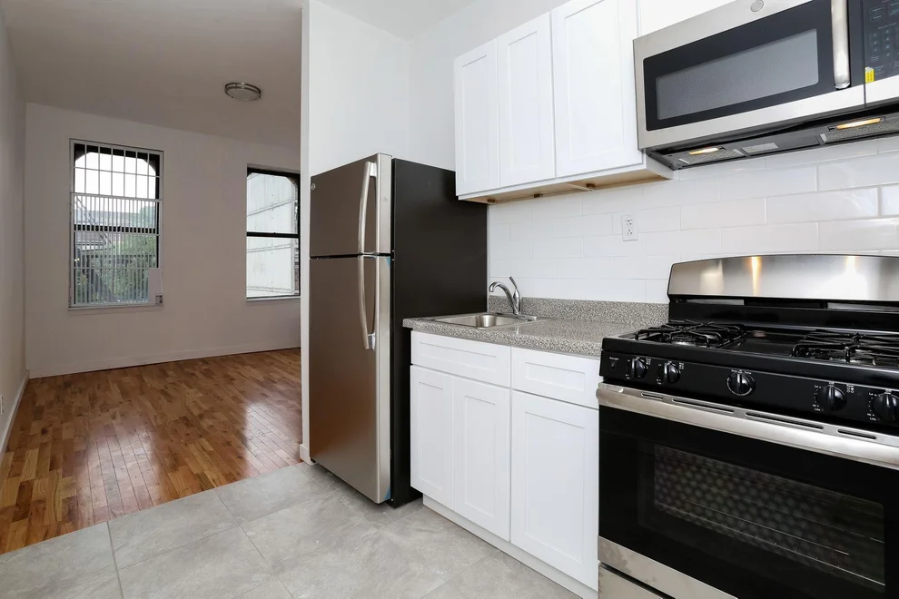 Unit for sale at 108 Seigel Street, Brooklyn, NY 11206