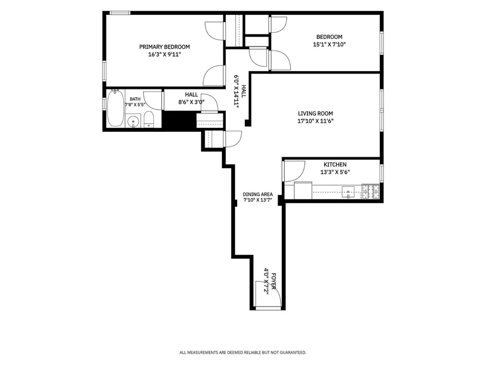 Unit for sale at 39-65 51st Street, Queens, NY 11377