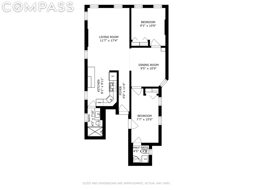 Unit for sale at 214 Mulberry Street, Manhattan, NY 10012