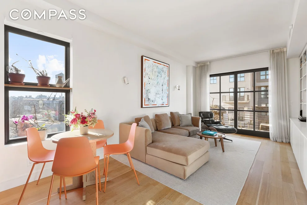 Unit for sale at 868 Lorimer Street, Brooklyn, NY 11222