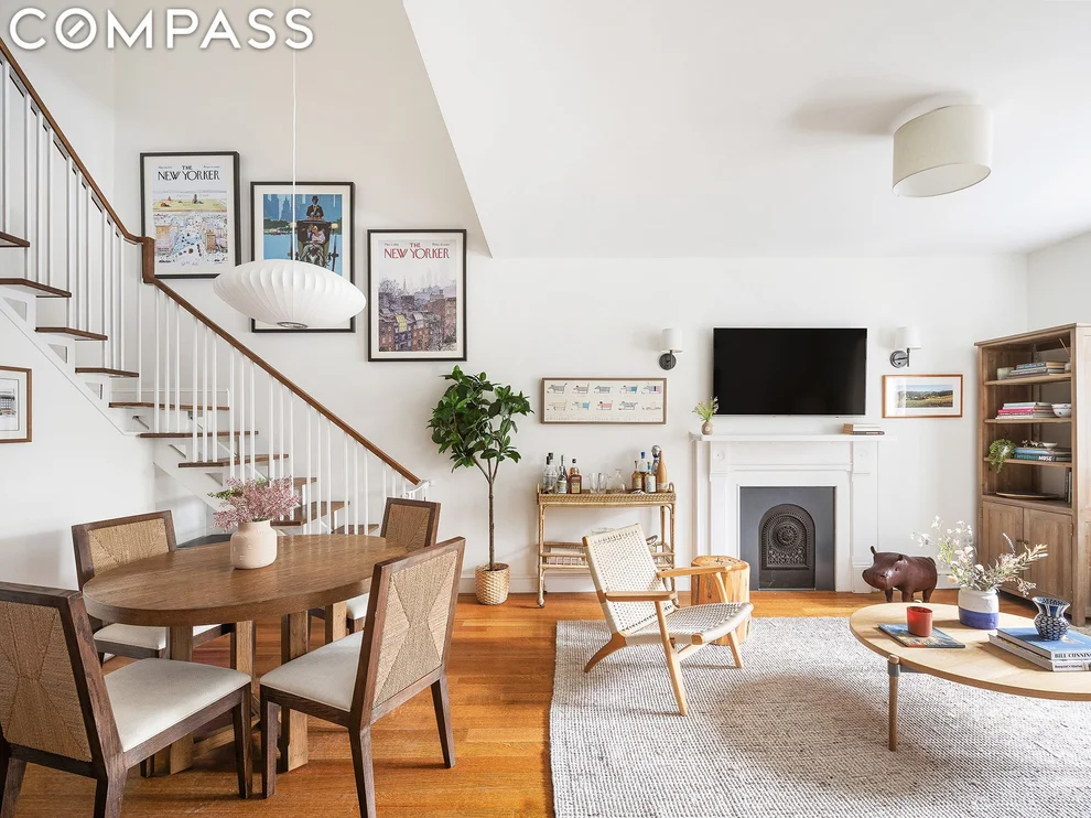 Unit for sale at 58 Strong Place, Brooklyn, NY 11231