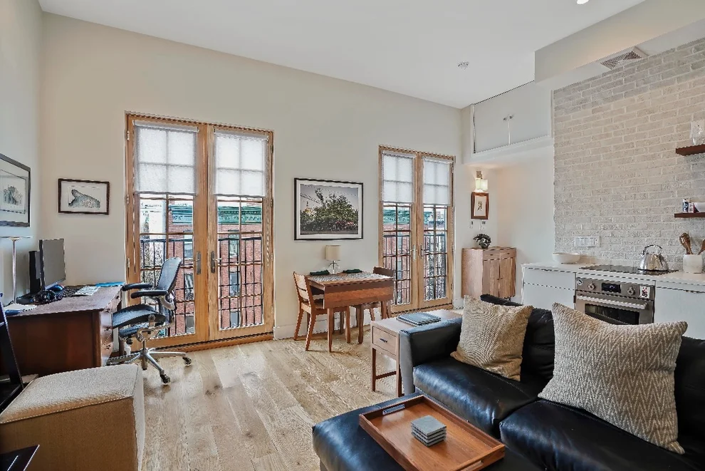 Unit for sale at 210 PULASKI Street, Brooklyn, NY 11206