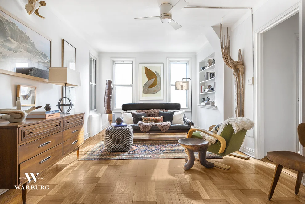 Unit for sale at 415 OCEAN Parkway, Brooklyn, NY 11218