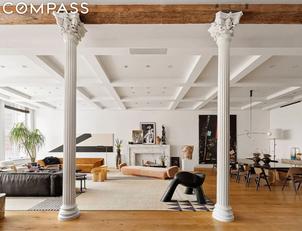 Unit for sale at 47 Mercer Street, Manhattan, NY 10013