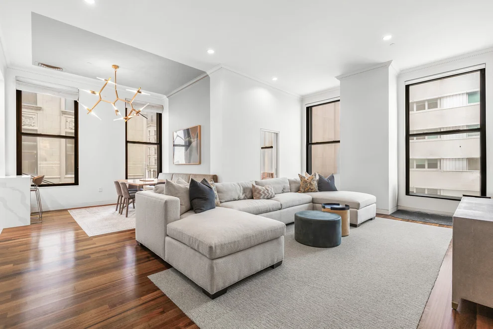 Unit for sale at 52 THOMAS Street, Manhattan, NY 10013