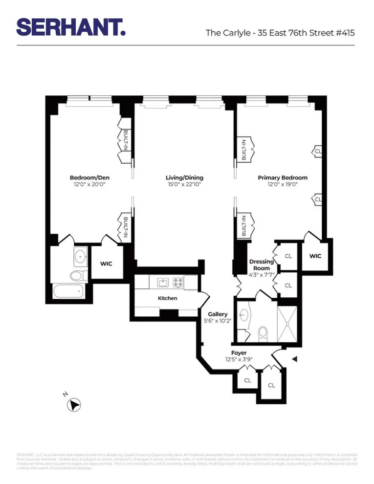 Unit for sale at 35 E 76TH Street, Manhattan, NY 10021