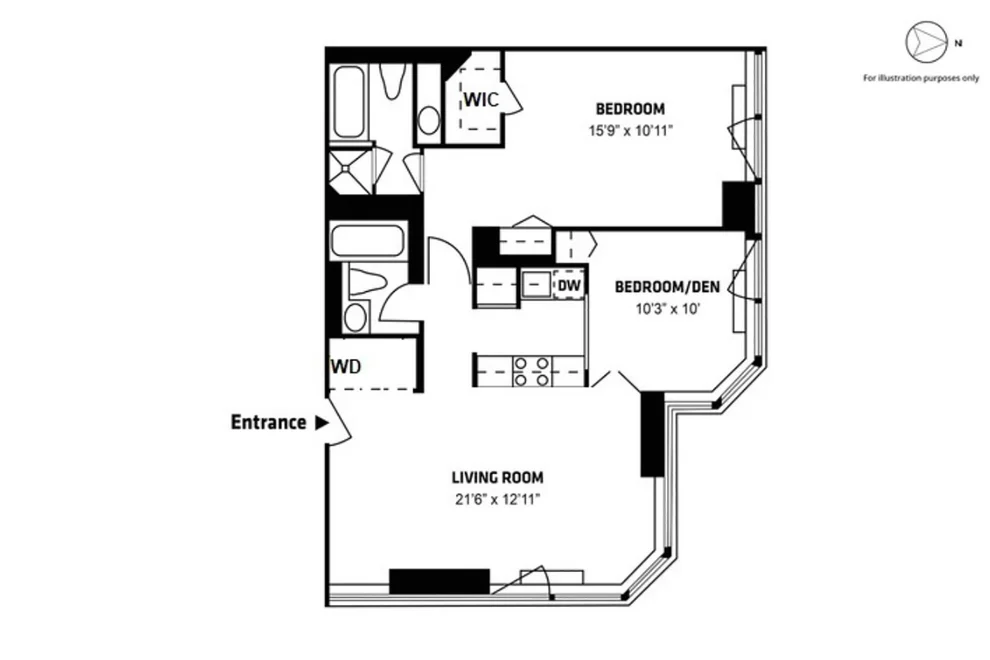 Unit for sale at 415 E 37TH Street, Manhattan, NY 10016