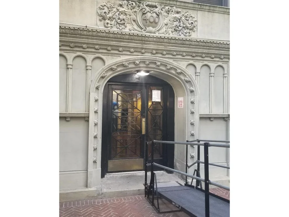 Unit for sale at 400 Convent Avenue, Manhattan, NY 10031