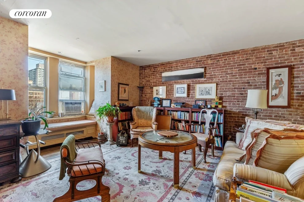 Unit for sale at 60 PINEAPPLE Street, Brooklyn, NY 11201