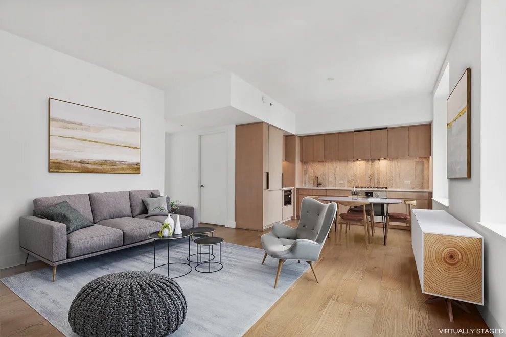 Unit for sale at 10 Nevins Street, Brooklyn, NY 11217