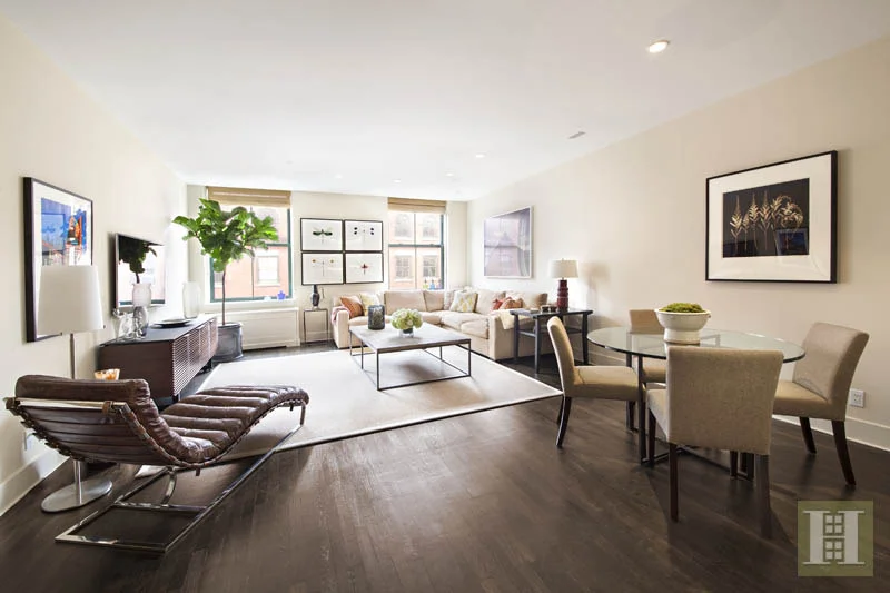 Unit for sale at 53 N MOORE Street, Manhattan, NY 10013