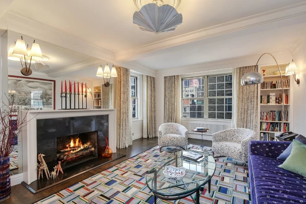 Unit for sale at 60 GRAMERCY Park N, Manhattan, NY 10010