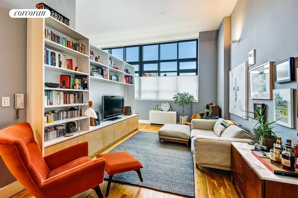 Unit for sale at 360 Furman Street, Brooklyn, NY 11201