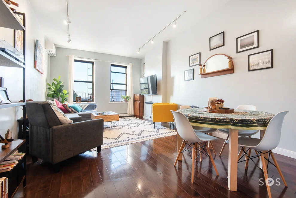 Unit for sale at 412 7th Avenue, Brooklyn, NY 11215