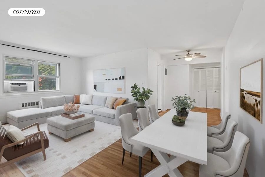 Unit for sale at 73-44 AUSTIN Street, Queens, NY 11375