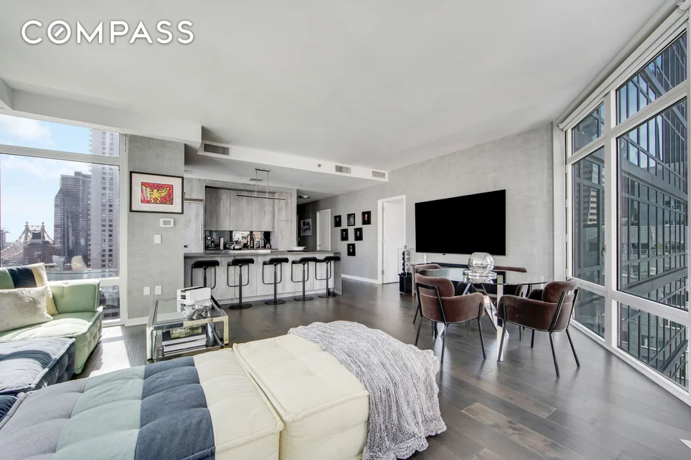 Unit for sale at 207 E 57th Street, Manhattan, NY 10022
