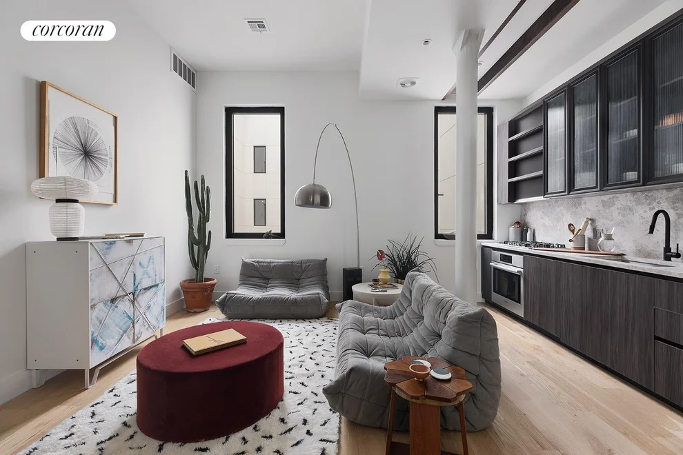 Unit for sale at 10 QUINCY Street, Brooklyn, NY 11238