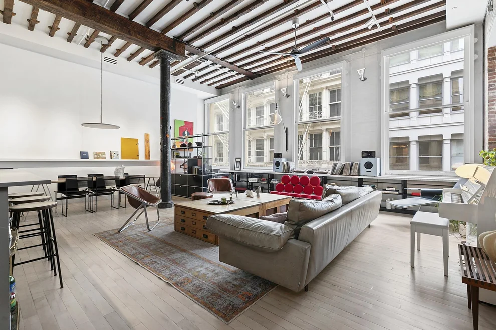 Unit for sale at 95 Greene Street, Manhattan, NY 10012