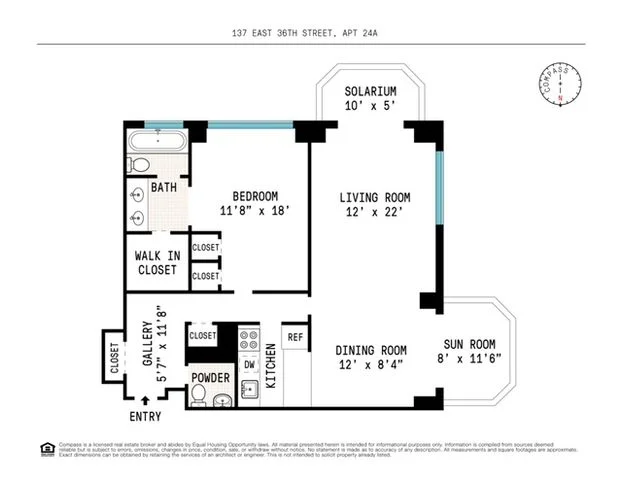 Unit for sale at 137 E 36th Street, Manhattan, NY 10016