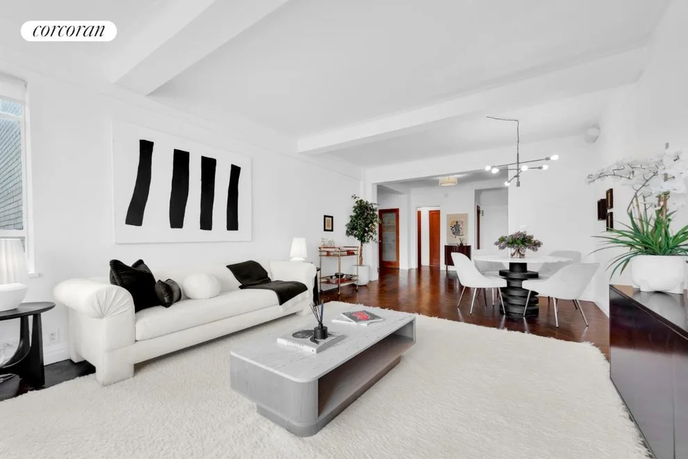 Unit for sale at 140 RIVERSIDE Drive, Manhattan, NY 10024