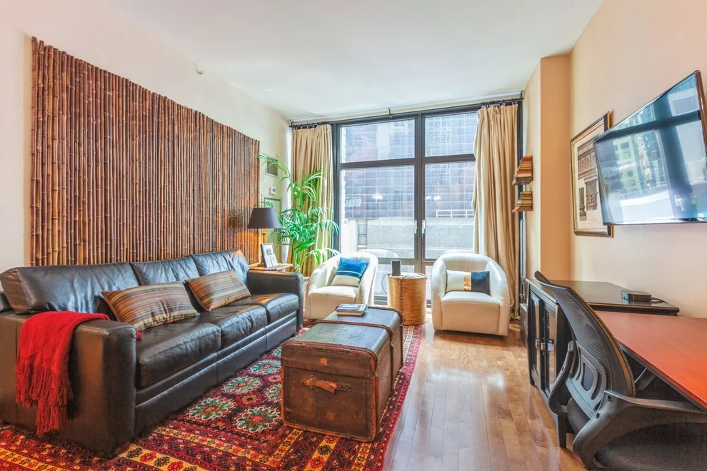Unit for sale at 1600 BROADWAY, Manhattan, NY 10019