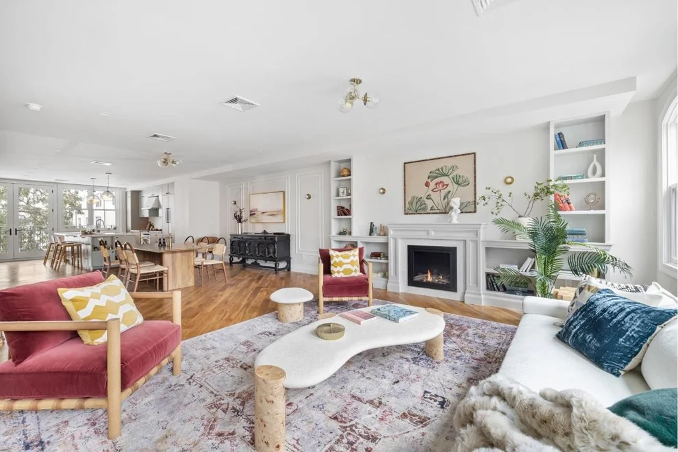 Unit for sale at 22 JEFFERSON Avenue, Brooklyn, NY 11238